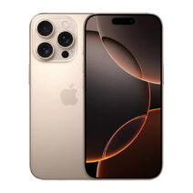 Фото Смартфон Apple iPhone 16 Pro (512 Золотой, новое)