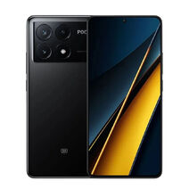 Фото Смартфон Poco X6 Pro б/у (12/512 Черный, хорошее)