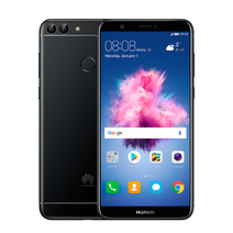 Фото Смартфон Huawei P Smart 2018 б/у (4/64 Черный, отличное)