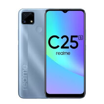 Фото Смартфон Realme C25S б/у (4/128 Синий, хорошее)