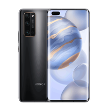Фото Смартфон Honor 30 Pro Plus б/у (12/256 Черный, отличное)