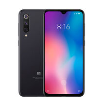 Фото Смартфон Xiaomi Mi 9 SE б/у (6/64 Черный, Хорошее)