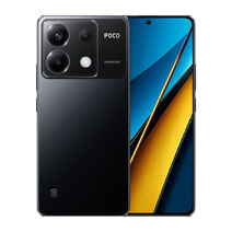 Фото Смартфон POCO X6 б/у (8/256 Черный, хорошее)