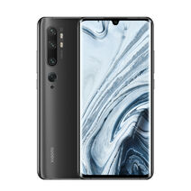Фото Смартфон Xiaomi Mi Note 10 б/у (8/256 Черный, отличное)