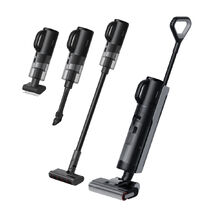 Фото Пылесос Dreame H12 Dual б/у (Черный, отличное)