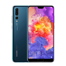 Фото Смартфон Huawei P20 Pro б/у (8/256 Синий, отличное)