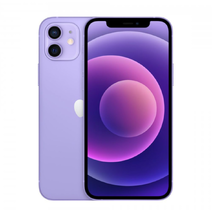 Фото Смартфон Apple iPhone 12 mini б/у (128 Фиолетовый, хорошее)