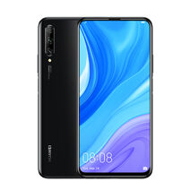 Фото Смартфон Huawei Y9s б/у (6/128 Черный, хорошее состояние)