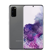 Фото Смартфон Samsung Galaxy S20 б/у (8/128 Серый, хорошее состояние)