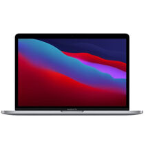 Фото Ноутбук Apple Macbook Pro 13