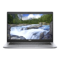 Фото Ноутбук Dell Latitude 5320 б/у (8/256 Серый, Отличное)