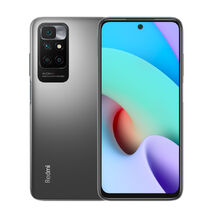 Фото Смартфон Xiaomi Redmi 10 2022 б/у (6/128 Серый без NFC, Хорошее)