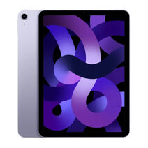 Фото Apple iPad Air 2022 5G б/у (64 Фиолетовый, отличное)