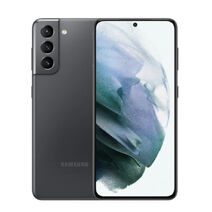 Фото Samsung Galaxy S21 5G (8/256 Серый фантом, хорошее)