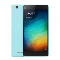 Фото Смартфон Xiaomi Mi 4i б/у (3/32 Голубой, Хорошее)