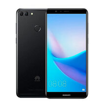 Фото Смартфон Huawei Y9 2018 б/у (4/128 Черный, хорошее состояние)