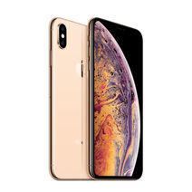 Фото Смартфон Apple iPhone Xs Max б/у (4/512 Золотой, хорошее)