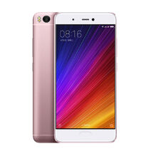 Фото Смартфон Xiaomi Mi 5S б/у (4/128 Розовый, Хорошее)