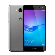 Фото Смартфон Huawei Y5 2017 б/у (2/16 Серый, хорошее состояние)