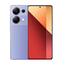 Фото Смартфон Redmi Note 13 Pro б/у (8/256 Фиолетовый, хорошее)