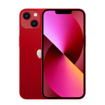 Фото Смартфон Apple iPhone 13 б/у (512 Красный, хорошее)