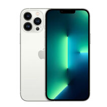 Фото Смартфон Apple iPhone 13 Pro б/у (256 Серебристый, хорошее)