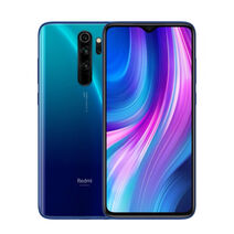 Фото Смартфон Xiaomi Redmi Note 8 Pro б/у (6/64 Синий, хорошее)