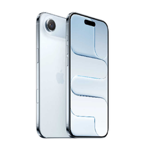Фото Смартфон Apple iPhone Air (256 Голубой, новое)