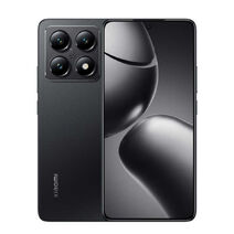 Фото Xiaomi 14T б/у (12/256 Черный, хорошее)
