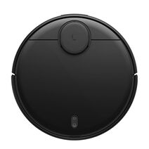Фото Робот-пылесос Xiaomi Mi Mop P б/у (Черный, отличное)