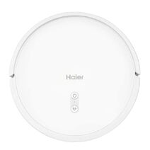 Фото Робот-пылесос Haier HSR Home б/у (Белый, отличное)