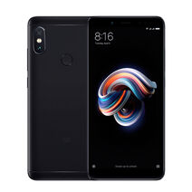 Фото Смартфон Xiaomi Redmi Note 5 Pro б/у (4/64 Черный, Хорошее)