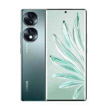 Фото Смартфон Honor 70 б/у (8/256 Зеленый, хорошее)