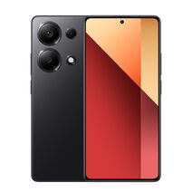 Фото Смартфон Redmi Note 13 Pro б/у (12/512 Черный, хорошее)