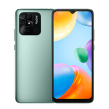 Фото Смартфон Xiaomi Redmi 10C б/у (4/128 Зеленый без NFC, хорошее)