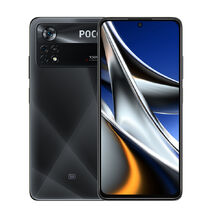 Фото Смартфон POCO X4 Pro 5G б/у (6/128 Черный, хорошее)