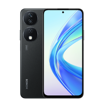 Фото Смартфон HONOR X7b б/у (8/128 Черный, хорошее)
