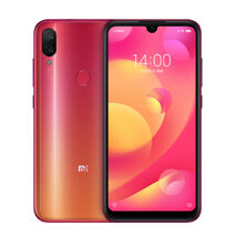 Фото Смартфон XIaomi Mi Play б/у (4/64 Розовый, отличное)