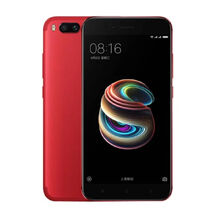 Фото Смартфон Xiaomi Mi A1 б/у (4/64 Красный, хорошее)