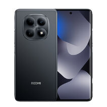 Фото Смартфон Redmi Note 15 б/у (8/256 Черный, хорошее)