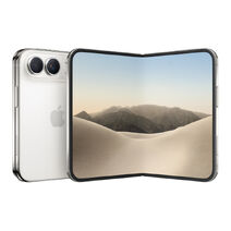 Фото Смартфон Apple iPhone Duo (256 Звездный белый, новое)
