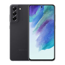 Фото Samsung Galaxy S21 FE 5G б/у (8/256 Черный, отличное)
