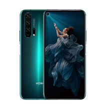 Фото Смартфон Honor 20 Pro б/у (8/256 Изумрудно-зеленый, отличное)