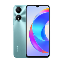 Фото Смартфон HONOR X5 Plus б/у (4/64 Зеленый, хорошее)