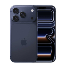 Фото Смартфон Apple iPhone 17 Pro SIM + eSIM (256 Синий, отличное)