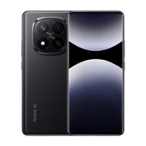 Фото Xiaomi Redmi Note 14 Pro+ 5G б/у (12/256 Черный, хорошее)