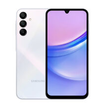 Фото Смартфон Samsung Galaxy A15 б/у (4/128 Белый, хорошее)