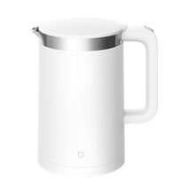 Фото Умный электрический чайник Xiaomi Mi Smart Kettle Pro б/у (Белый, хорошее)