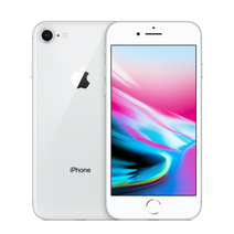 Фото Смартфон Apple б/у (256 Серебристый, хорошее)