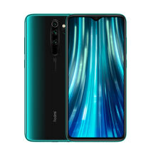 Фото Смартфон Xiaomi Redmi Note 8 Pro б/у (6/64 Изумрудный, хорошее)